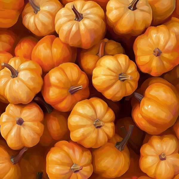 Pile de citrouilles Pile de citrouilles