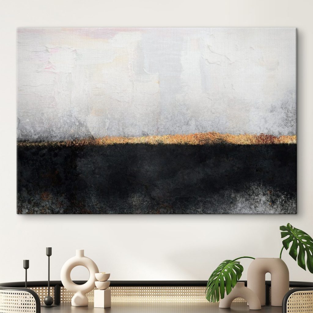 Peinture en noir et blanc s35840pig115m 1024x1024 - Peinture en noir et blanc