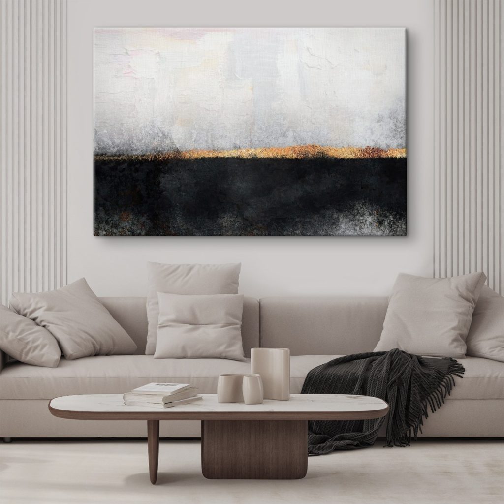 Peinture en noir et blanc s35840pig104 1024x1024 - Peinture en noir et blanc