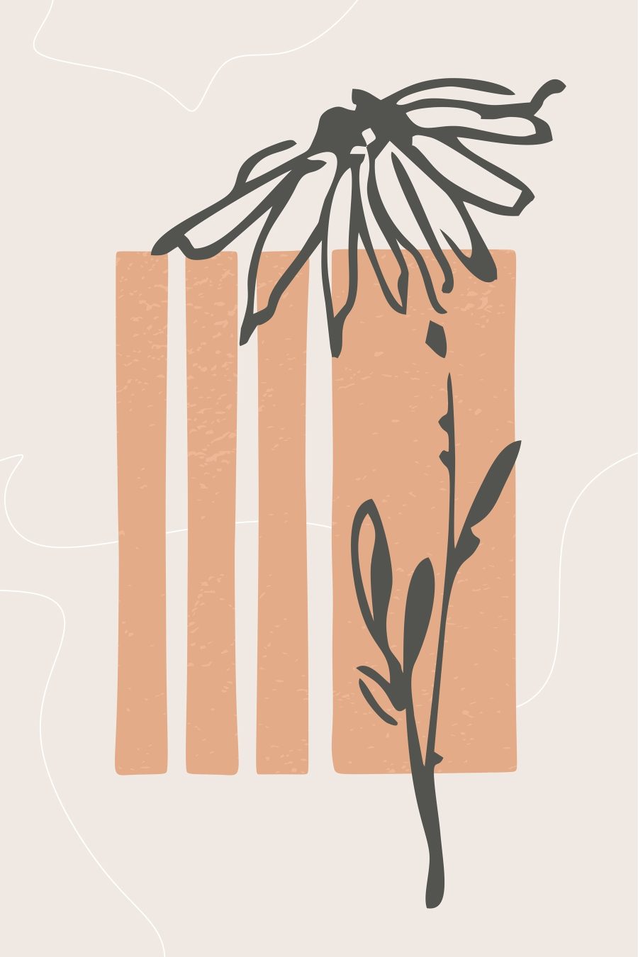 Fleur et plante Fleur et plante