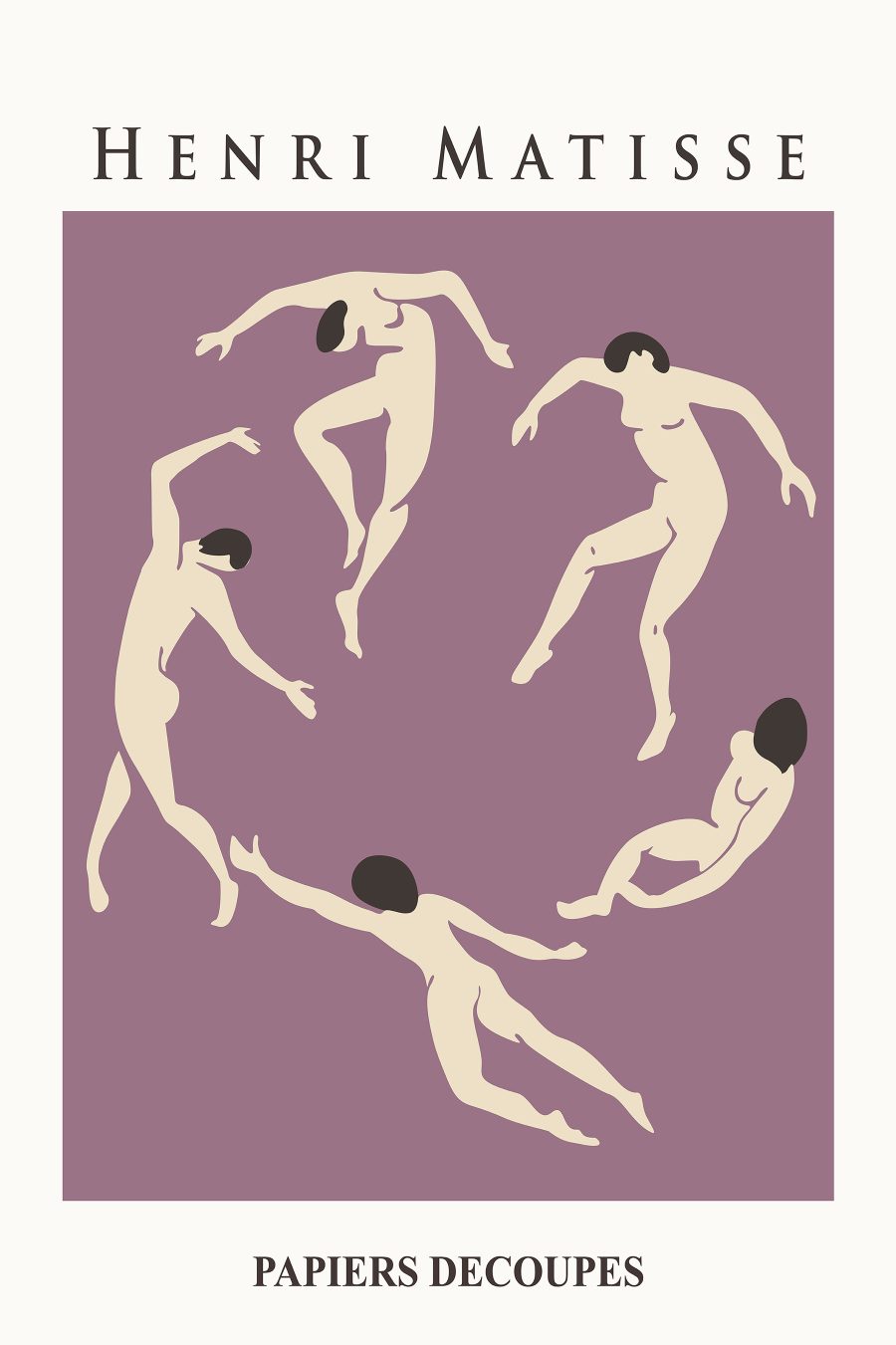 Tableaux Groupe de femmes dansant – Image 2