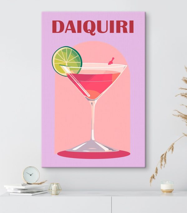 Verre avec un verre et une tranche de citron vert Verre avec un verre et une tranche de citron vert