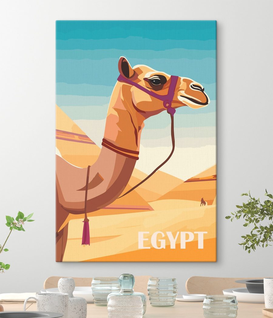 Camel avec dos nu Camel avec dos nu