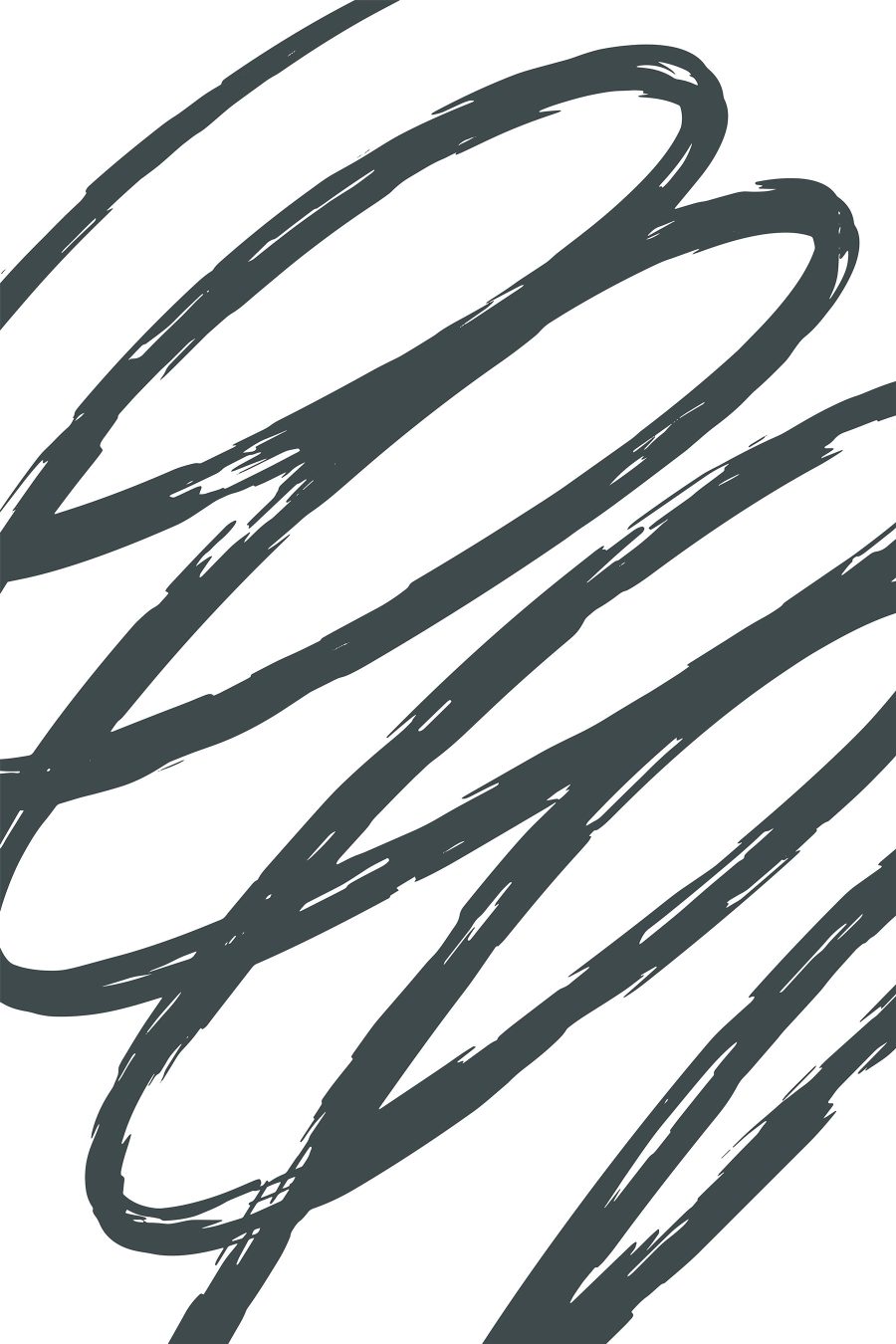 Fond noir et blanc avec des lignes