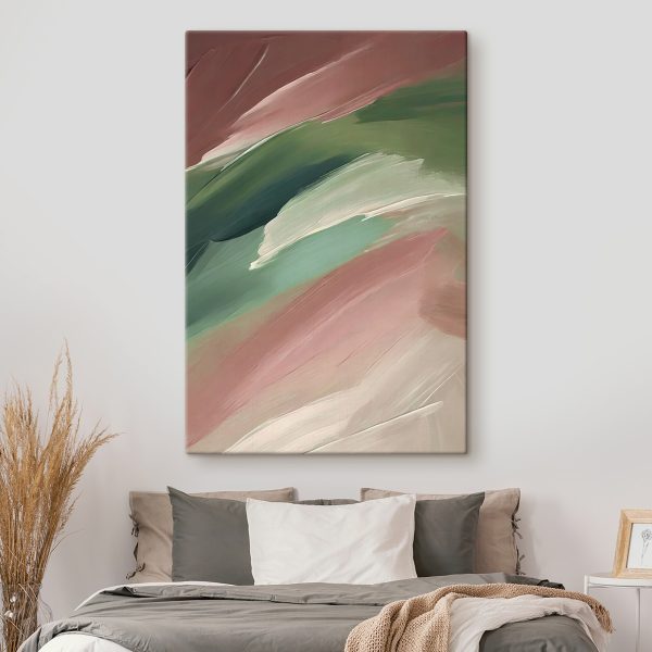 Tourbillons de couleurs abstraites Tourbillons de couleurs abstraites
