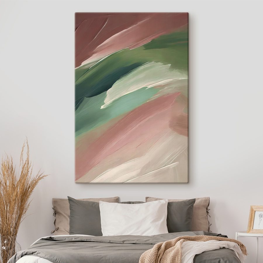 Tourbillons de couleurs abstraites Tourbillons de couleurs abstraites