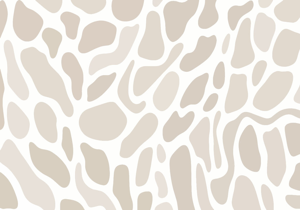 Motif blanc et marron Motif blanc et marron