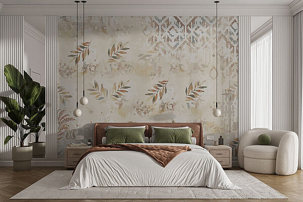 Design inspiré de la nature avec des textures subtiles Design inspiré de la nature avec des textures subtiles