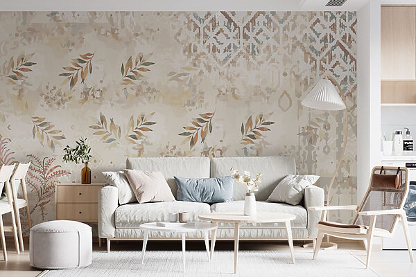 Design inspiré de la nature avec des textures subtiles Design inspiré de la nature avec des textures subtiles