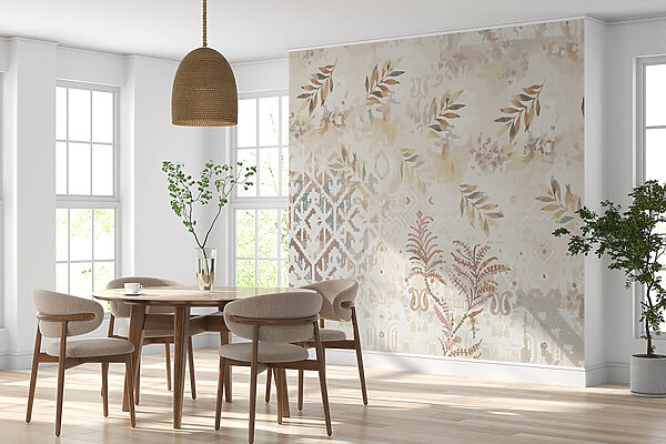 Design inspiré de la nature avec des textures subtiles Design inspiré de la nature avec des textures subtiles