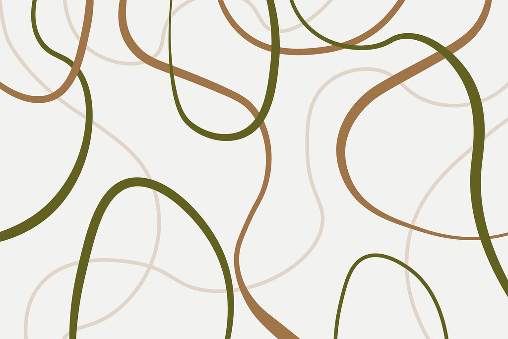 w00594p 1024x683 - Motif de lignes brunes et vertes