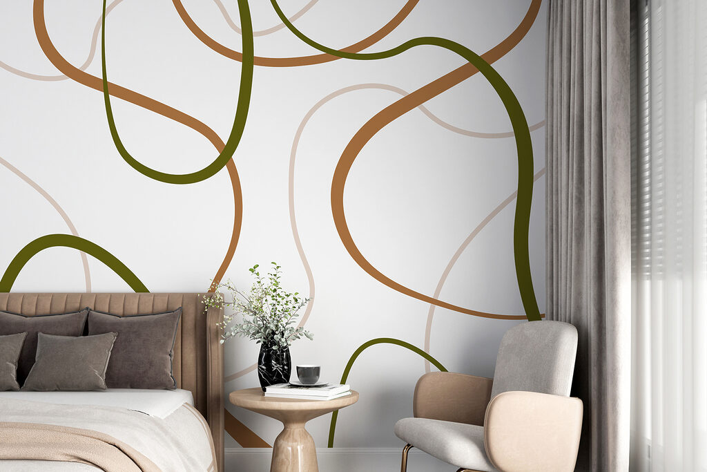 w00594pib7mr 1024x683 - Motif de lignes brunes et vertes