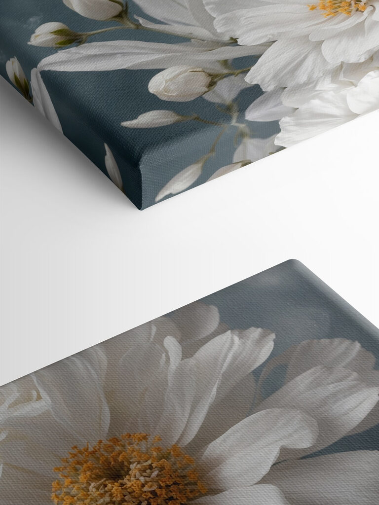 Butterfly on a flower