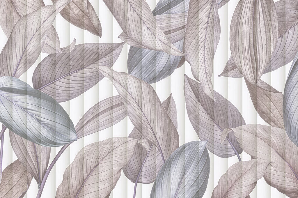 Soft hues of nature's elegance