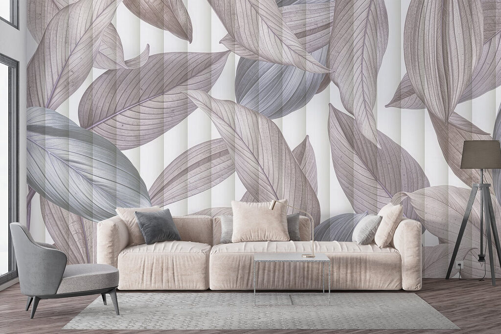 Soft hues of nature's elegance