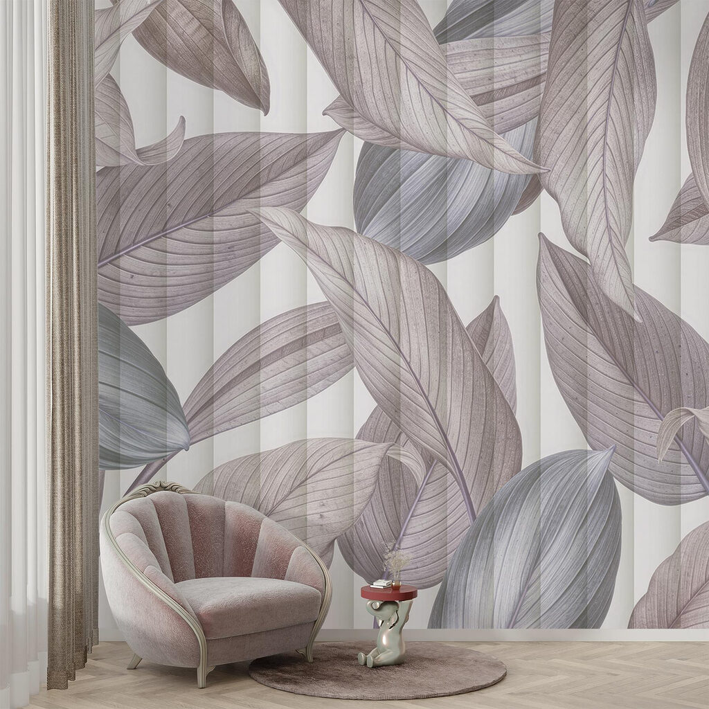 Soft hues of nature's elegance