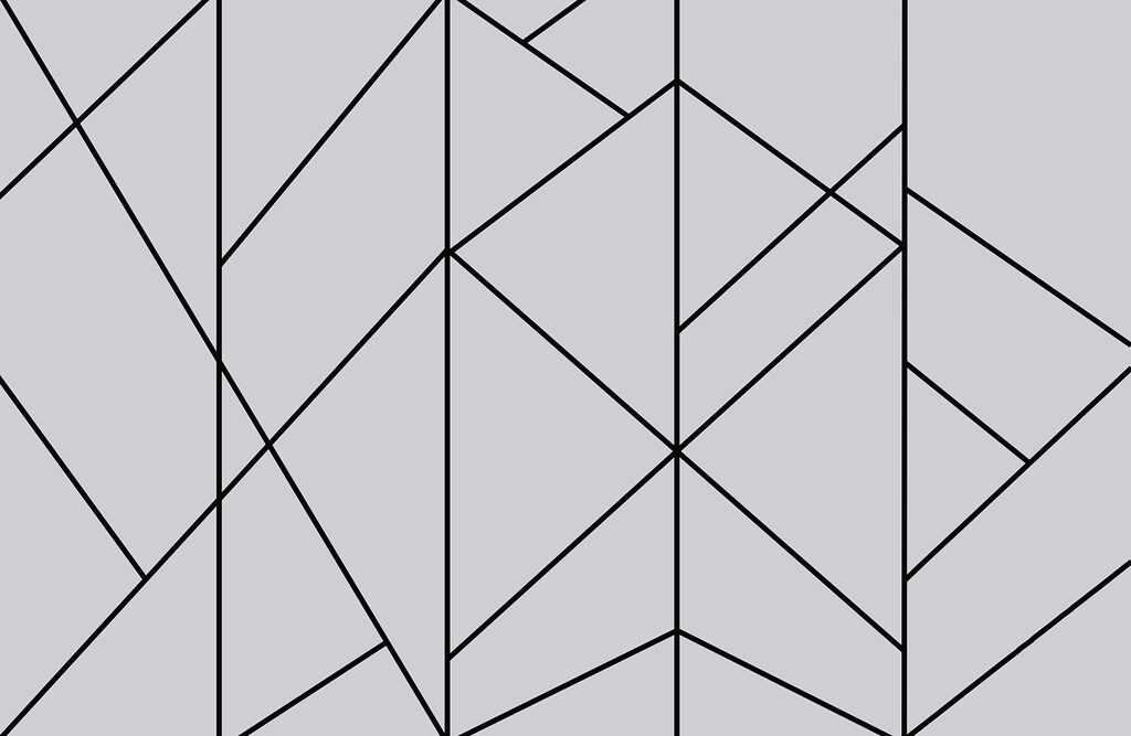 Motif gris et noir Motif gris et noir
