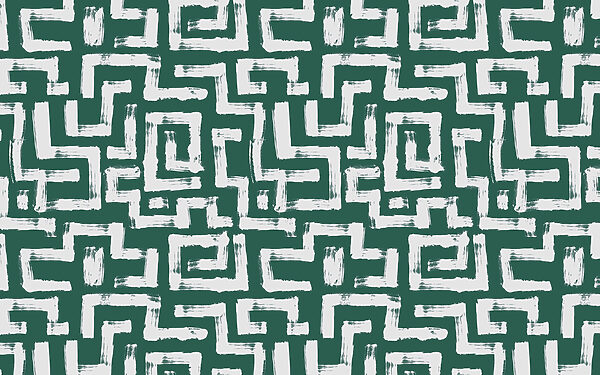 Motif de lignes et de carrés blancs Motif de lignes et de carrés blancs