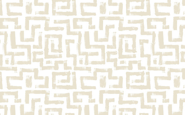 Motif de lignes et de carrés Motif de lignes et de carrés