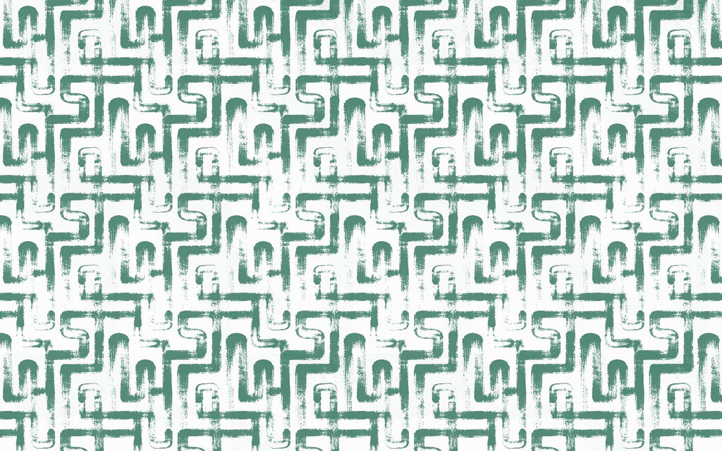 Motif des lignes vertes Motif des lignes vertes
