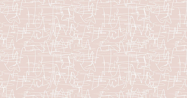 Lignes blanches sur fond rose Lignes blanches sur fond rose