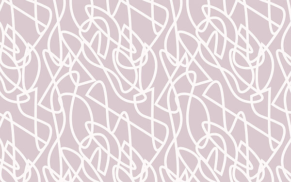 Motif de lignes blanches Motif de lignes blanches