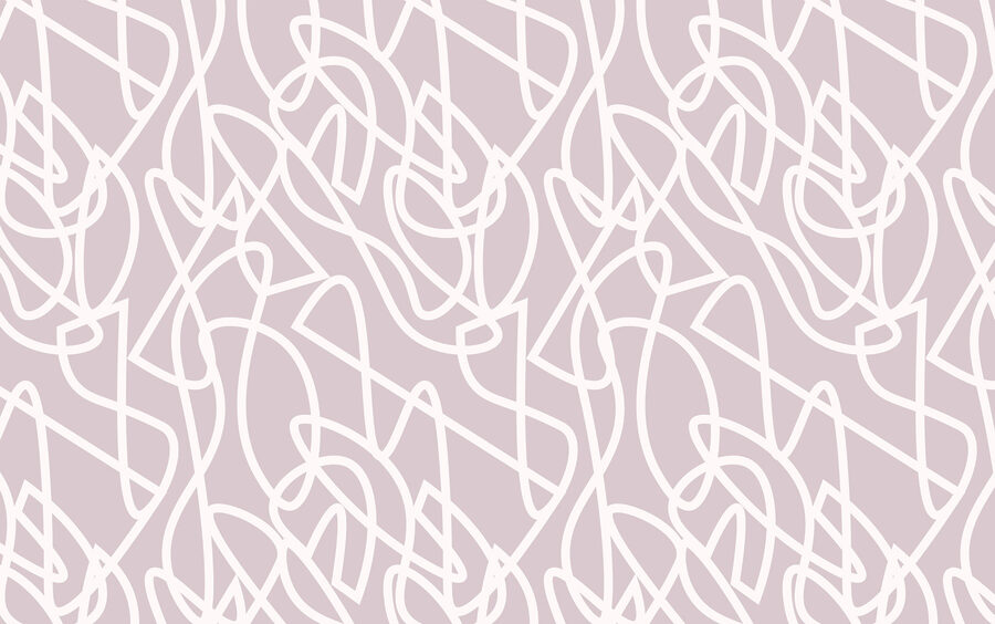 Motif de lignes blanches Motif de lignes blanches