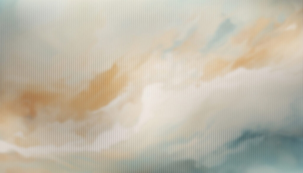 Image floue d'un nuage Image floue d'un nuage