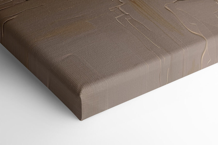 Textures abstraites dans des tons doux