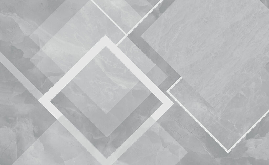 Fond gris et blanc avec des carrés blancs Fond gris et blanc avec des carrés blancs