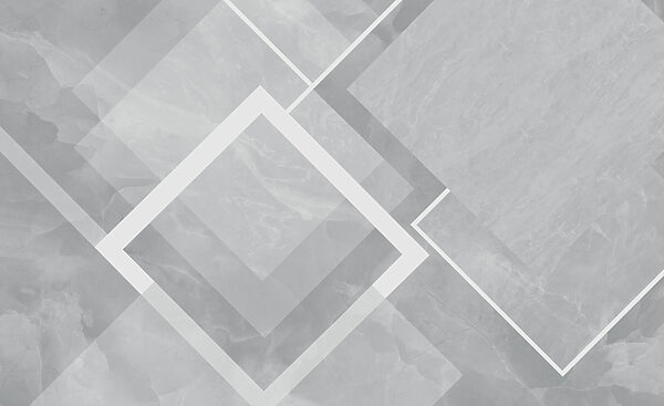 Fond gris et blanc avec des carrés blancs Fond gris et blanc avec des carrés blancs