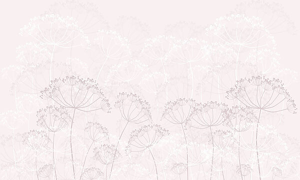 Des fleurs délicates aux teintes douces Des fleurs délicates aux teintes douces