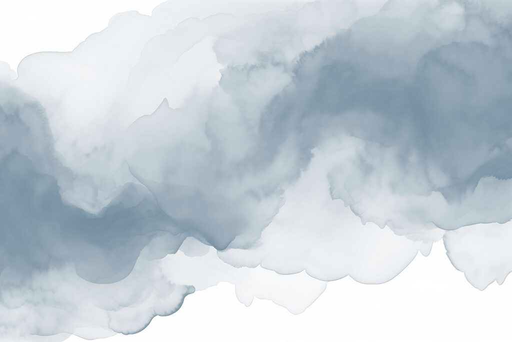 Des vagues douces de teintes douces Des vagues douces de teintes douces