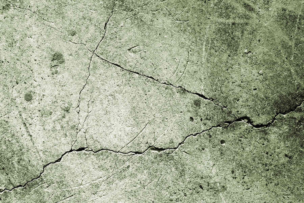 Cracked surface with subtle texture Cracked surface with subtle texture