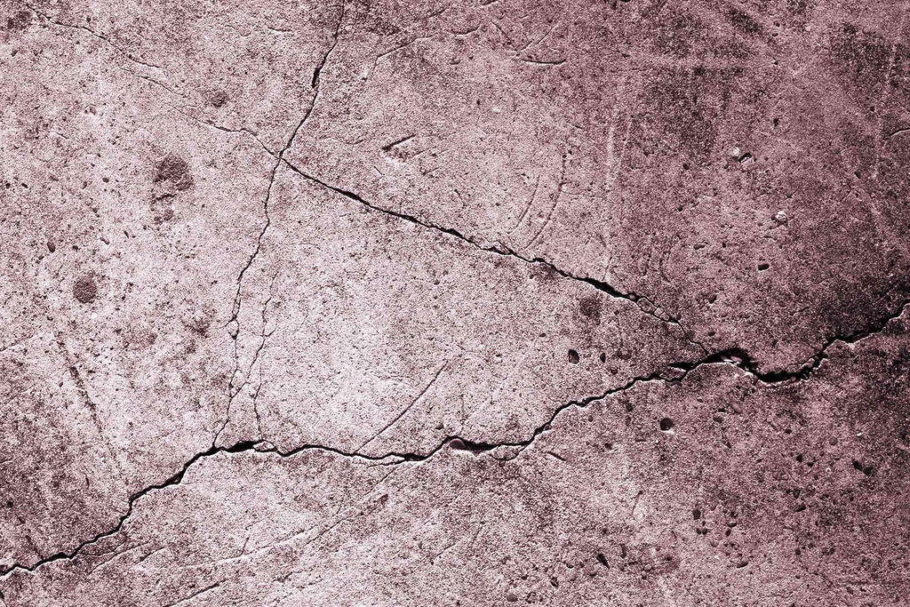 Surface craquelée avec une texture subtile Surface craquelée avec une texture subtile