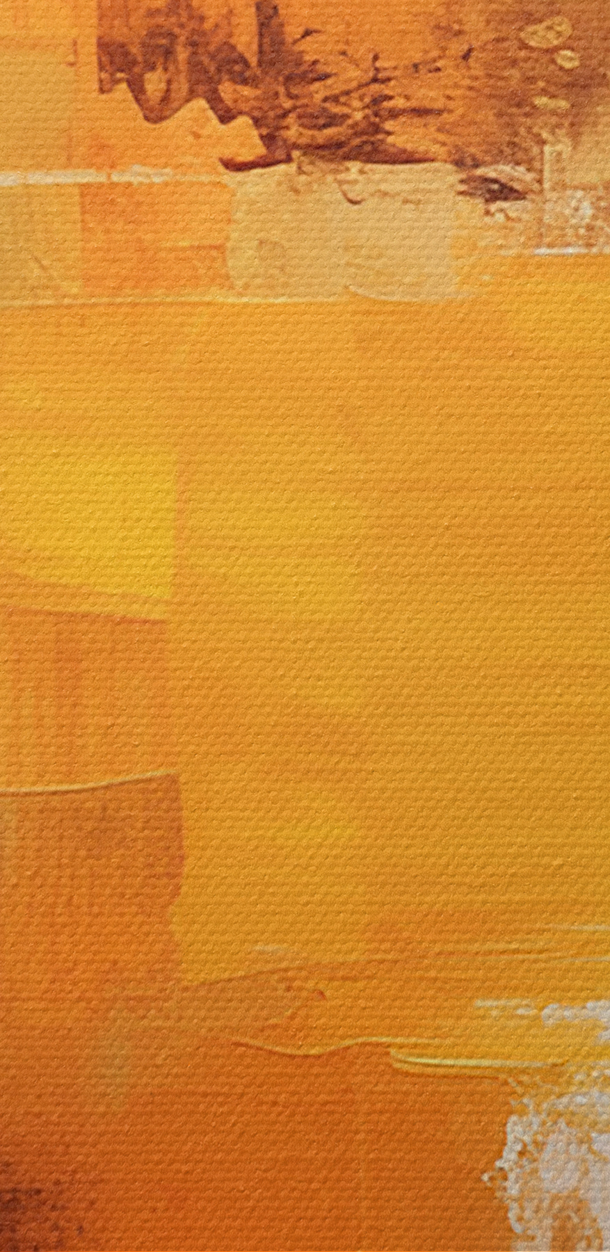 Peinture de différentes couleurs