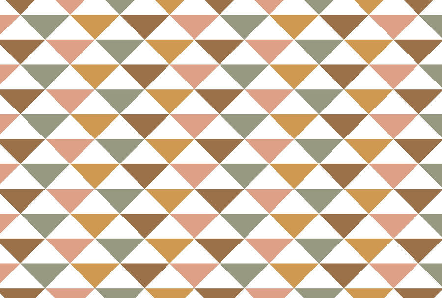Modèle de triangles