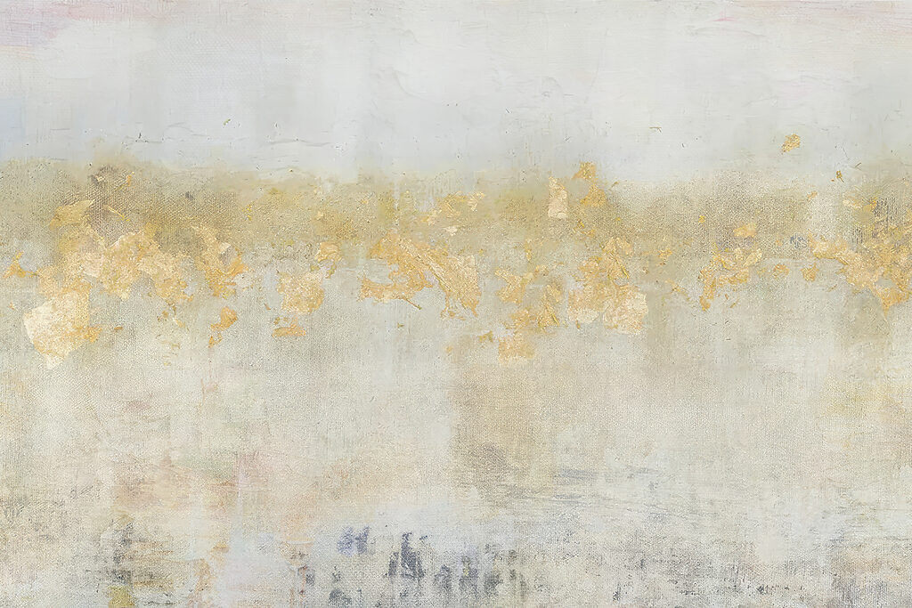 Subtle textures merge in harmony