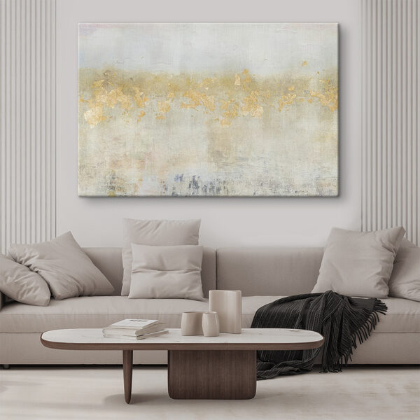 Des textures subtiles se fondent en harmonie Des textures subtiles se fondent en harmonie