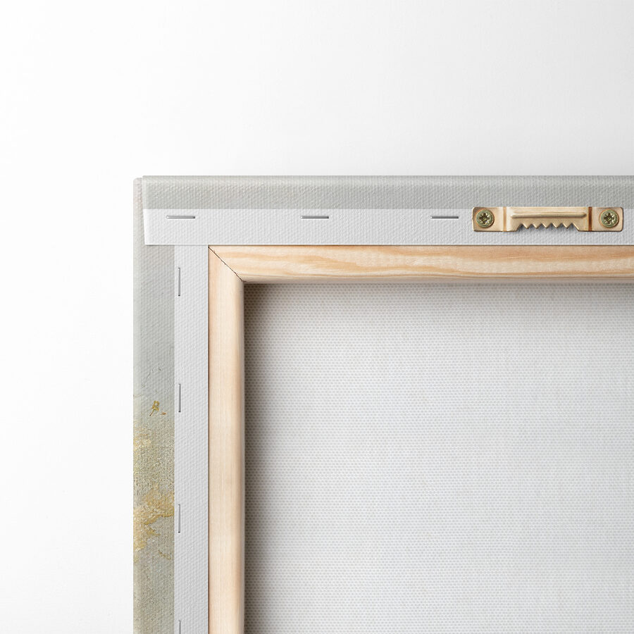 Des textures subtiles se fondent en harmonie