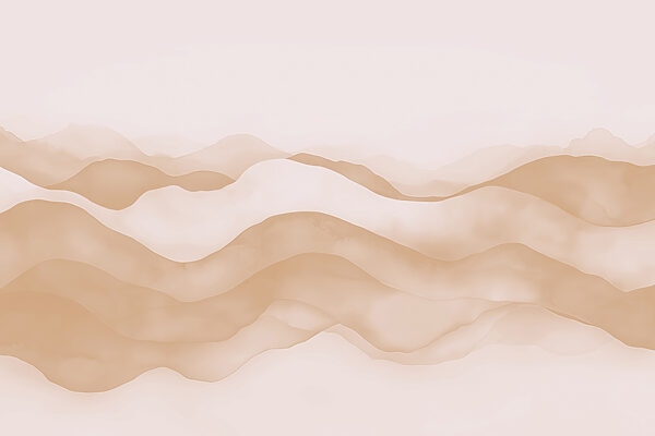 Vagues bronzées et blanches Vagues bronzées et blanches