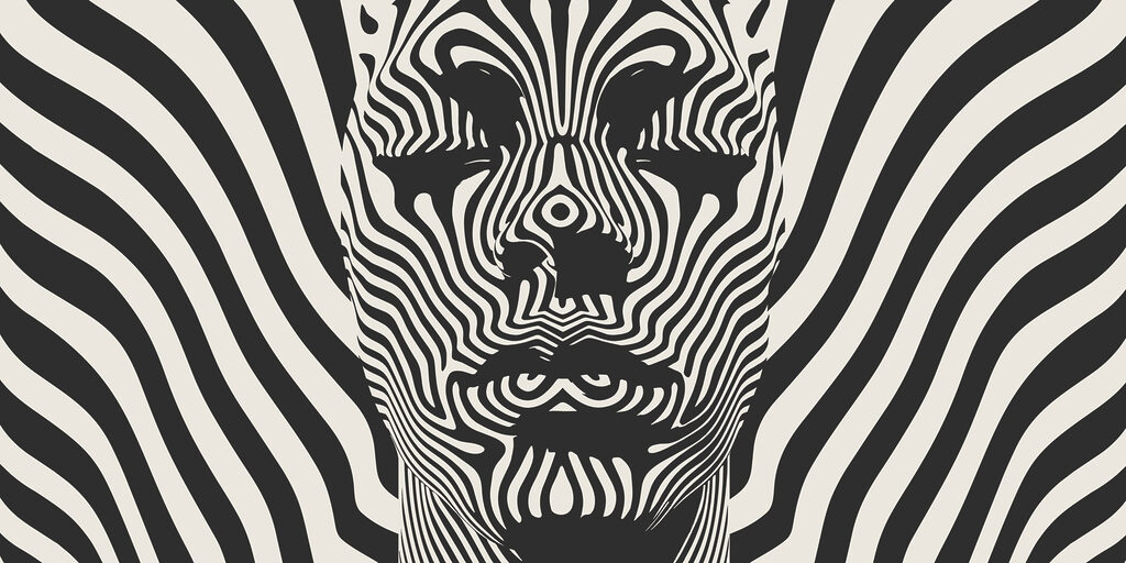 Image en noir et blanc du visage d'une personne w02285p 1024x512 - Image en noir et blanc du visage d'une personne