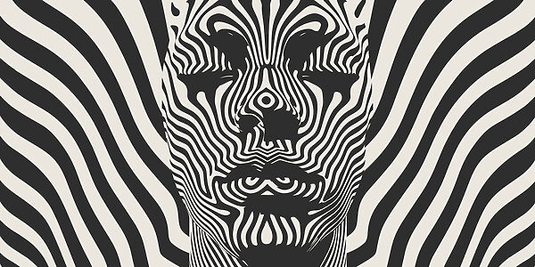 Image en noir et blanc du visage d'une personne w02285p 600x300 - Image en noir et blanc du visage d'une personne