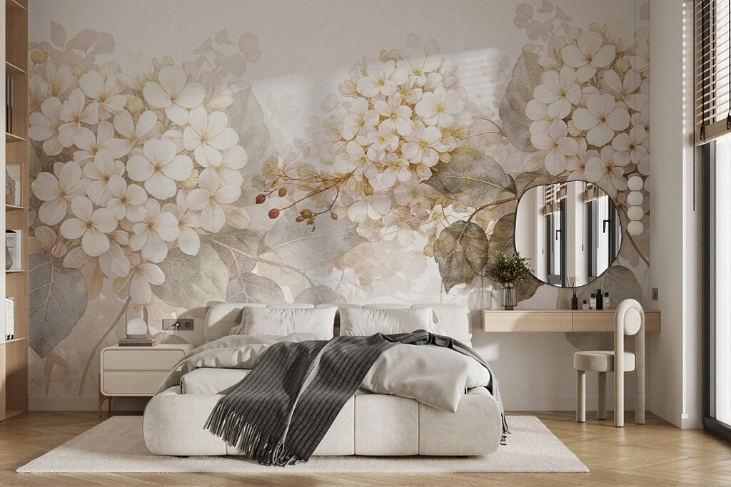 Fleurs délicates dans des tons doux w08422pib15r 1024x683 - Fleurs délicates dans des tons doux