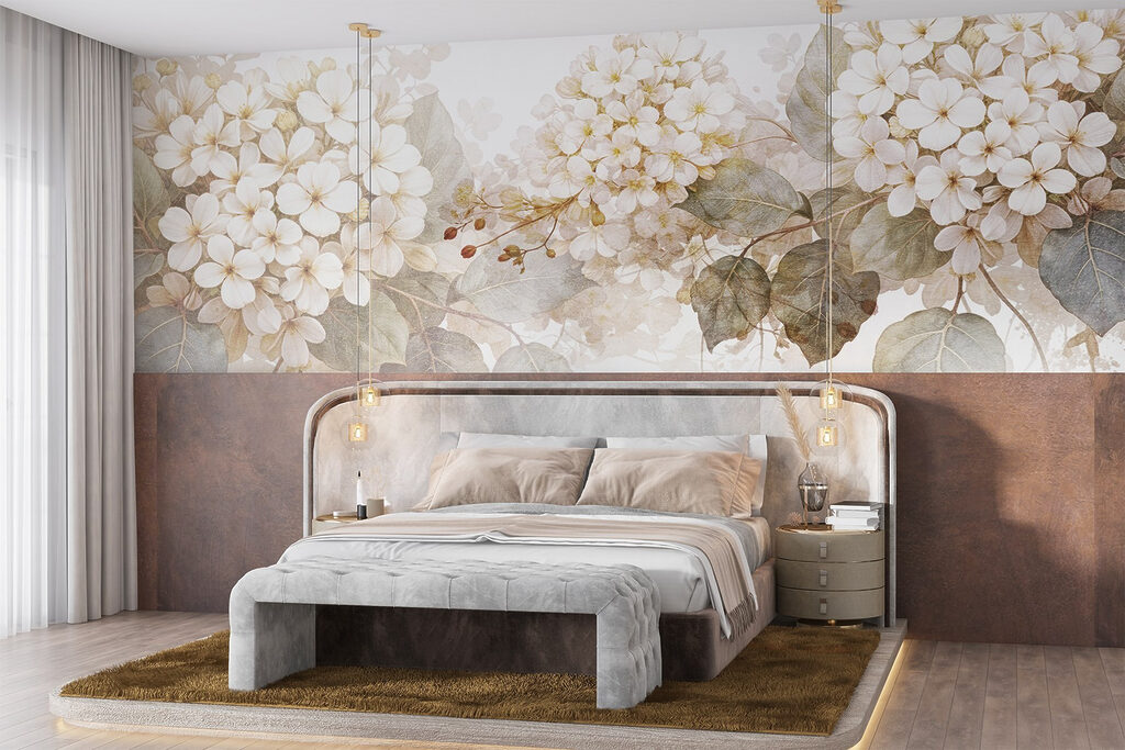 Fleurs délicates dans des tons doux w08422pib1r 1024x683 - Fleurs délicates dans des tons doux