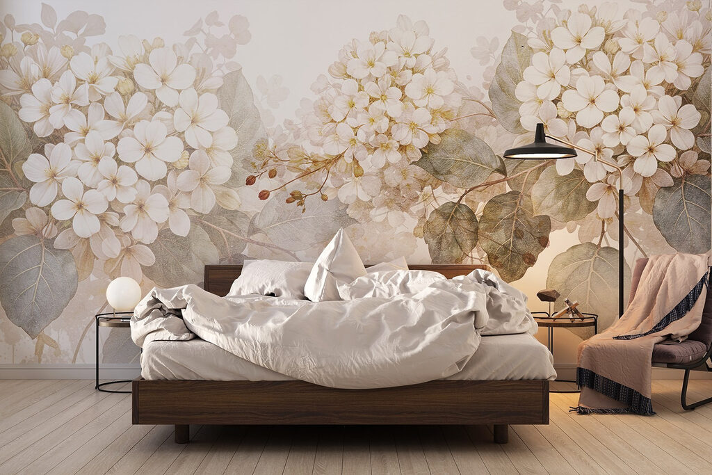 Fleurs délicates dans des tons doux w08422pib21r 1024x683 - Fleurs délicates dans des tons doux