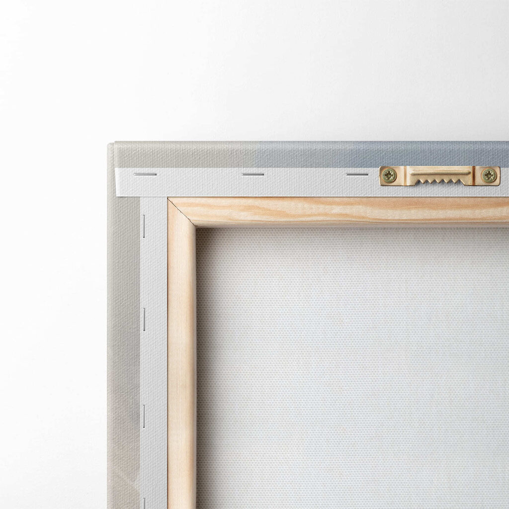 White rose with green leaves White rose with green leaves