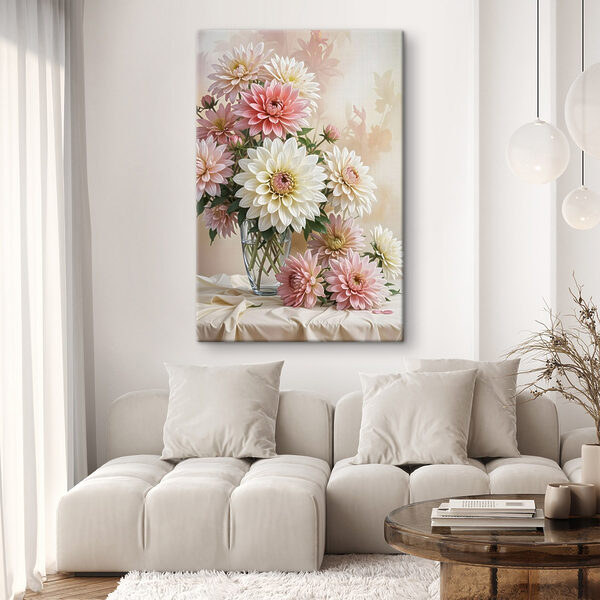 Vase de fleurs Vase de fleurs