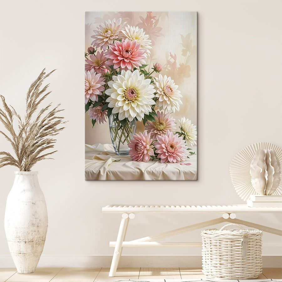 Vase de fleurs Vase de fleurs
