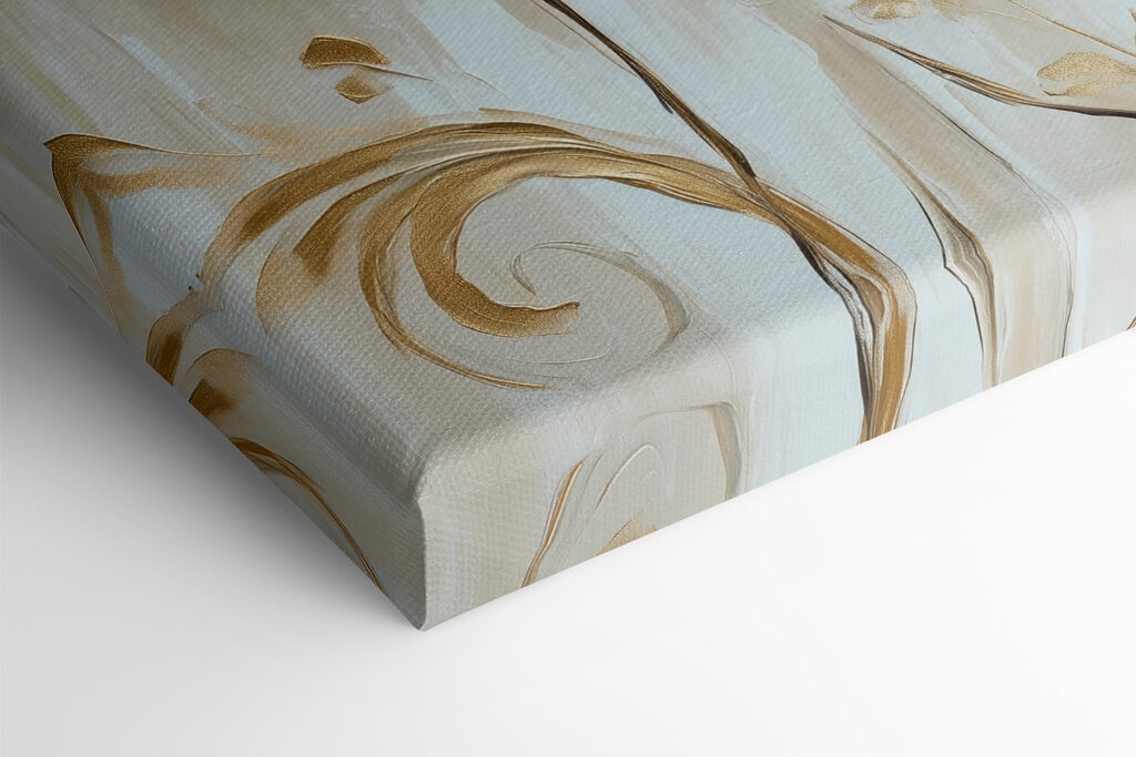 Delicate blooms in soft hues Delicate blooms in soft hues